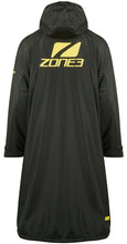 ZONE3 Heat-Tech Changing Robe - waterworldsports.co.uk