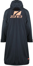 ZONE3 Heat-Tech Changing Robe - waterworldsports.co.uk