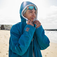 ZONE3 Recycled Parka Robe - waterworldsports.co.uk