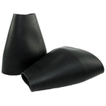 Beaver Standard Size Heavy Duty Latex Cone Wrist Seals - HS CODE - 	4016999790	  C.O.O. - 	GB