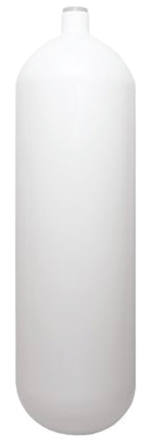 (CONTACT US FOR STOCK) Beaver 10 Litre Steel Cylinder 232 Bar