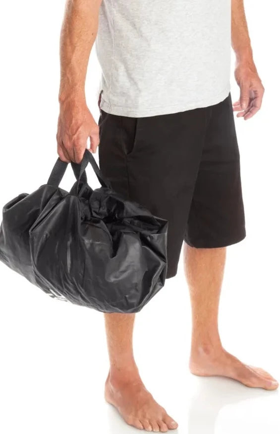 Surflogic Wetsuit Changing Mat - waterworldsports.co.uk