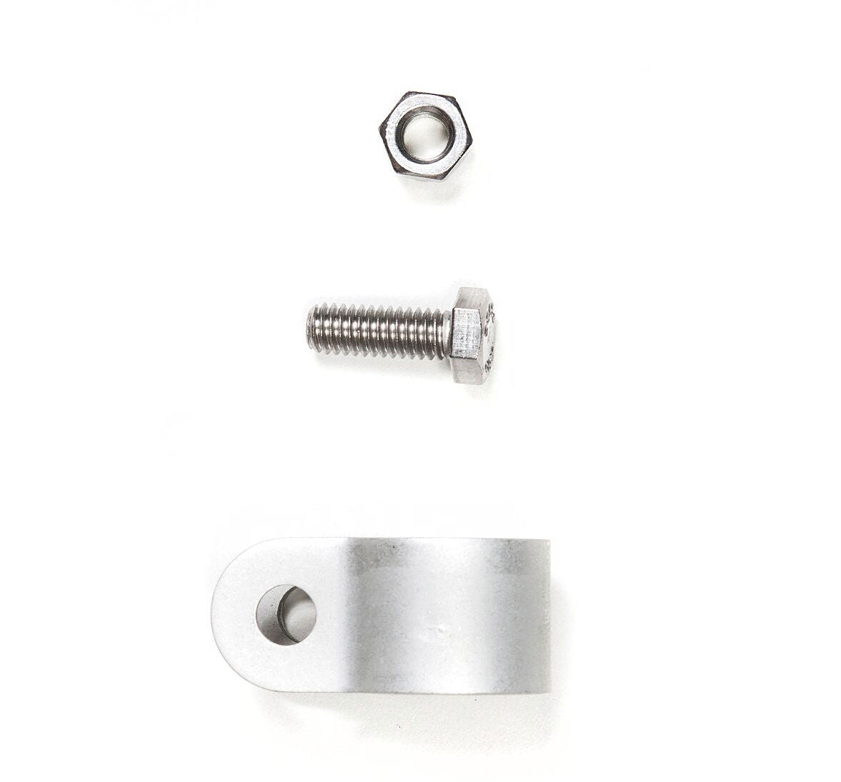 Fortress Spare FX-11 Clips