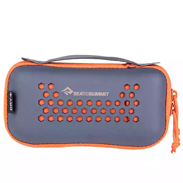 Sea to Summit Pocket Towel - waterworldsports.co.uk