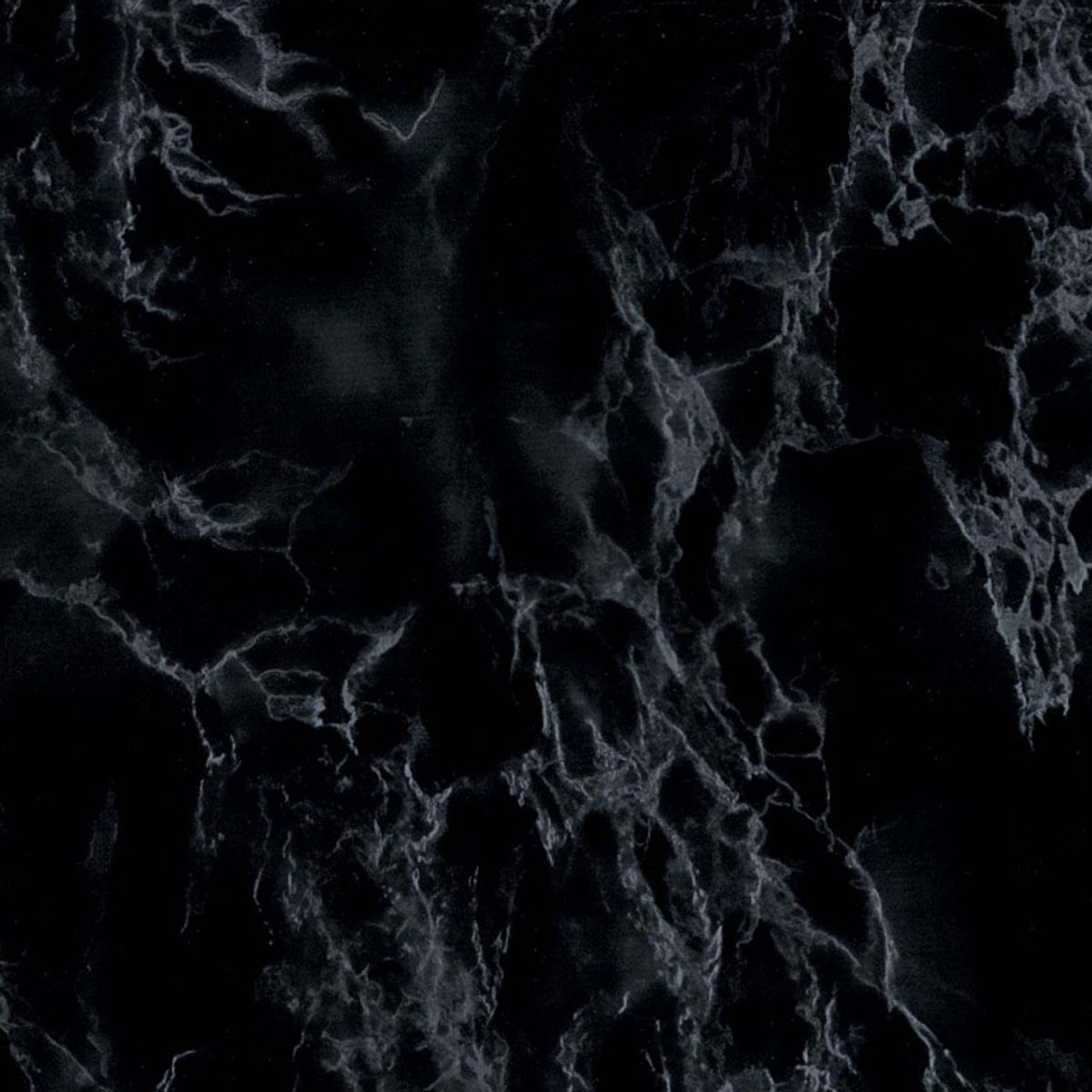 AG Self Adhesive Film Marble Black 67.5cm x 2m D810/BLK