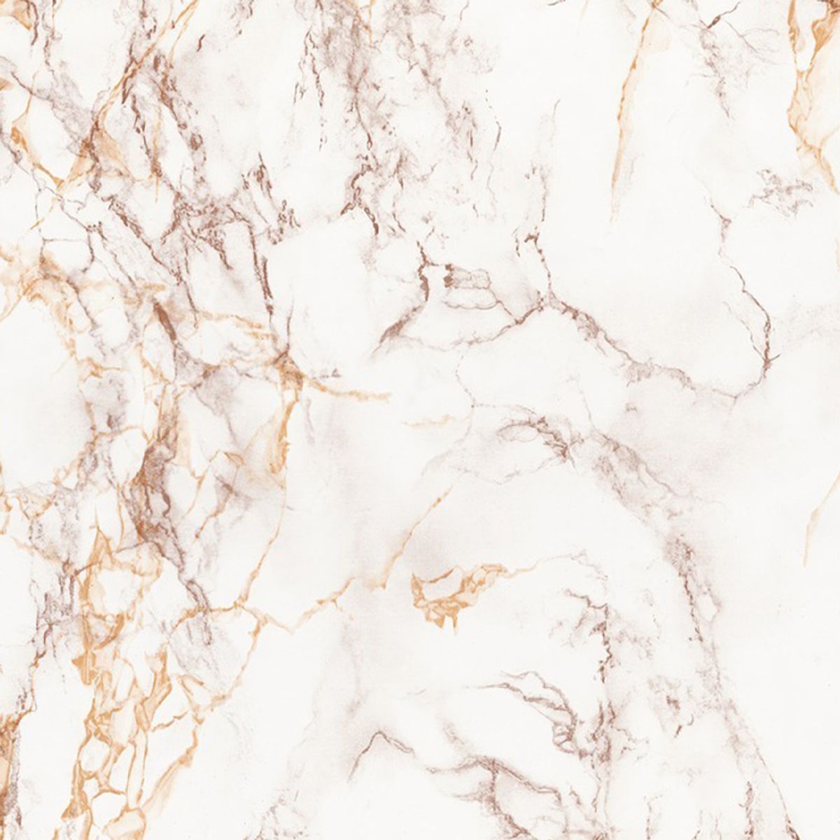 AG Self Adhesive Film Marble Brown 67.5cm x 2m D810/BRN