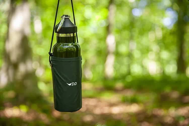 DD Hammock Beer / Drink Holder