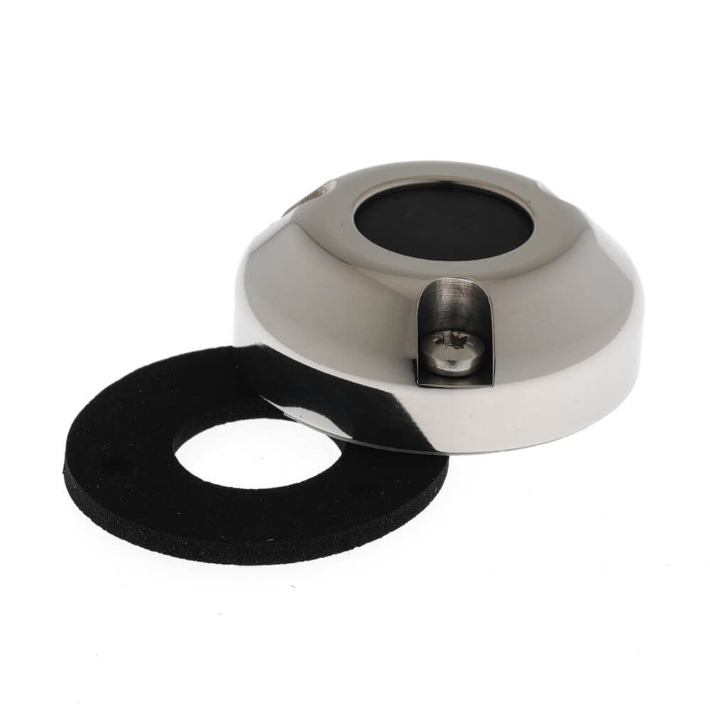 Index Marine DG20 Waterproof Stainless Steel Cable Gland