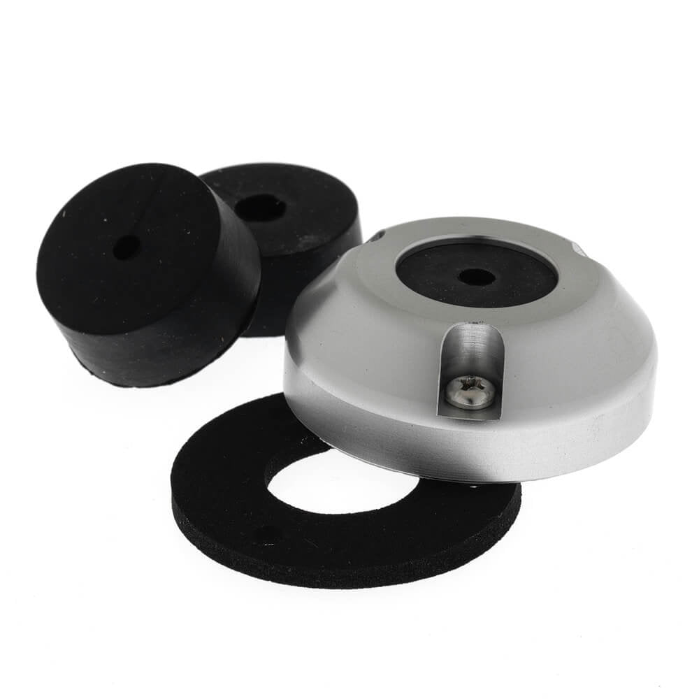 Index Marine DG21 Waterproof Aluminium Cable Gland