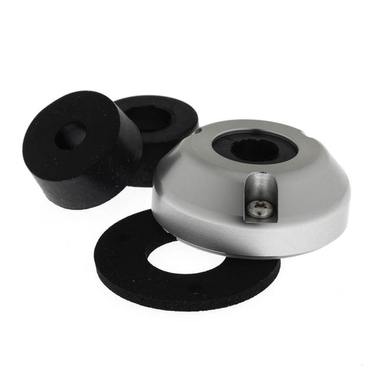 Index Marine DG22 Waterproof Aluminium Cable Gland