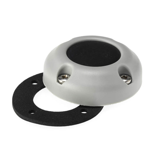 Index Marine DG30 Waterproof Grey Plastic Cable Gland