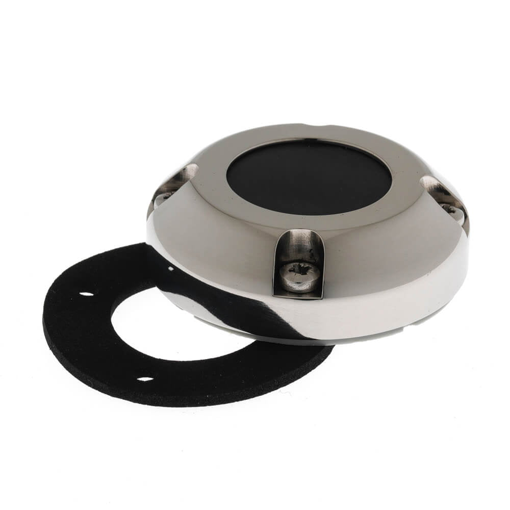 Index Marine DG30 Waterproof Stainless Steel Cable Gland