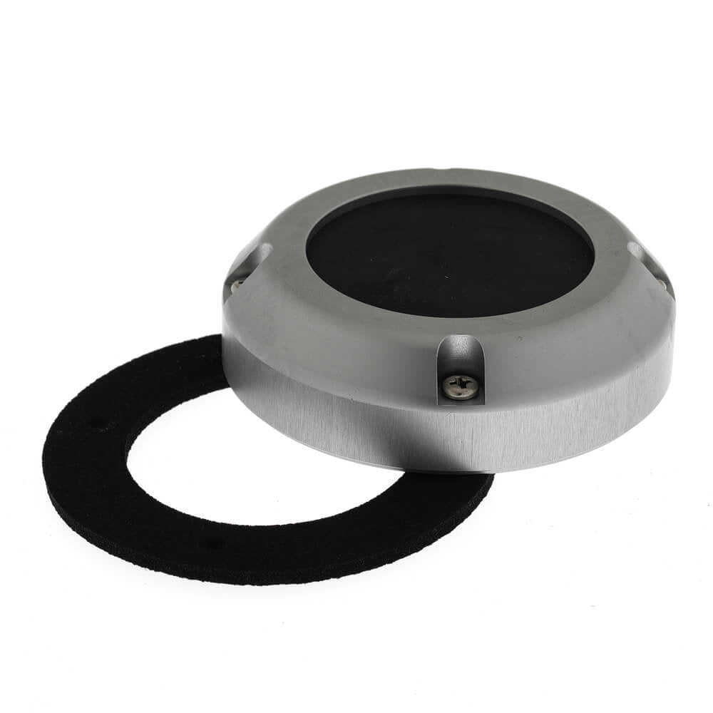 Index Marine DG40 Waterproof Aluminium Cable Gland