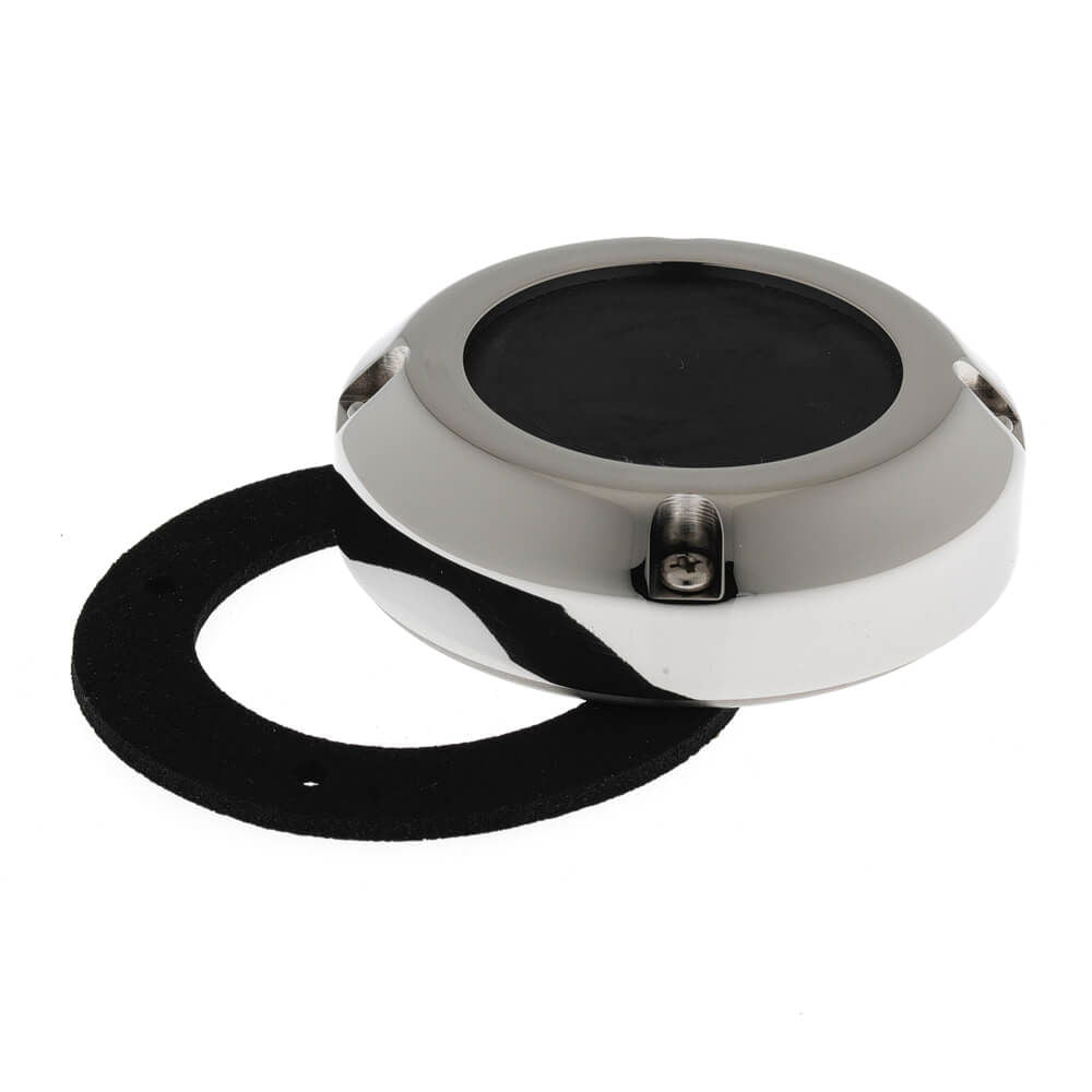 Index Marine DG50 Waterproof Stainless Steel Cable Gland