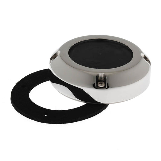 Index Marine DG50 Waterproof Stainless Steel Cable Gland