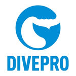 Divepro Quick Release Dive Glove