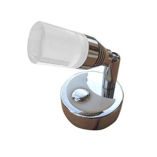 Touch Operated Reading Light (12V / 2W / Warm White / IP20) DM120