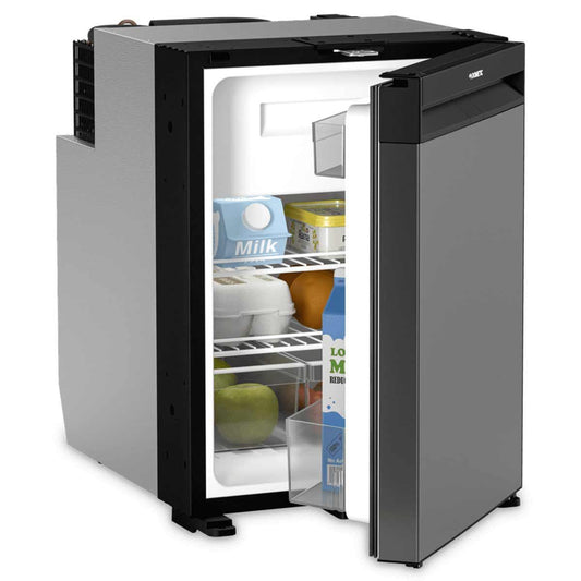 Dometic NRX80 Compressor Fridge (Grey / 12V & 24V / 78 Litres)