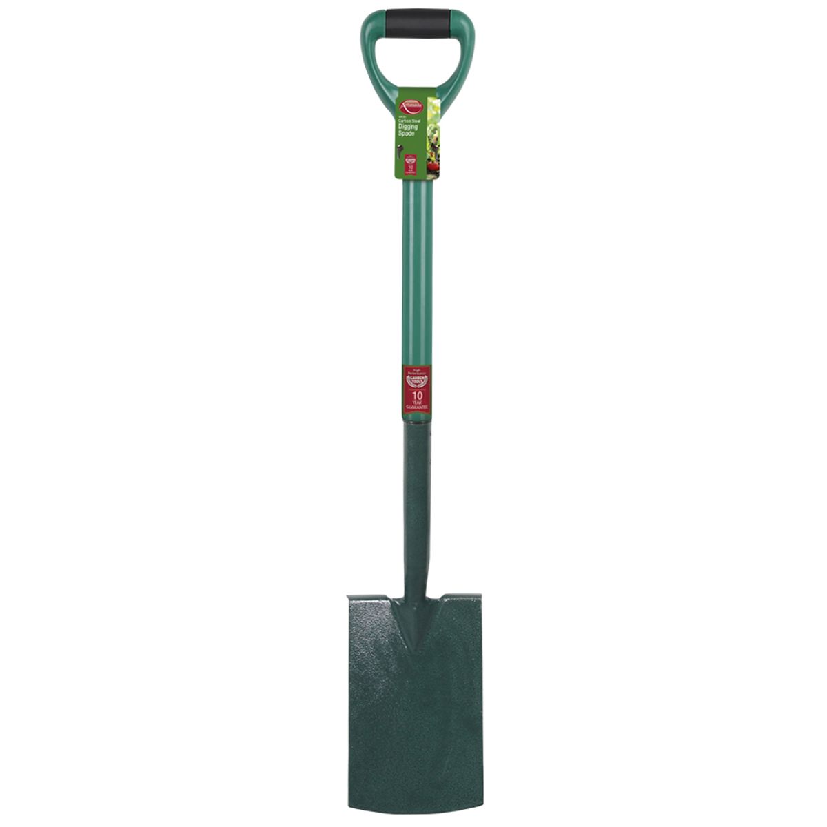 AG Carbon Steel Digging Spade DT-066