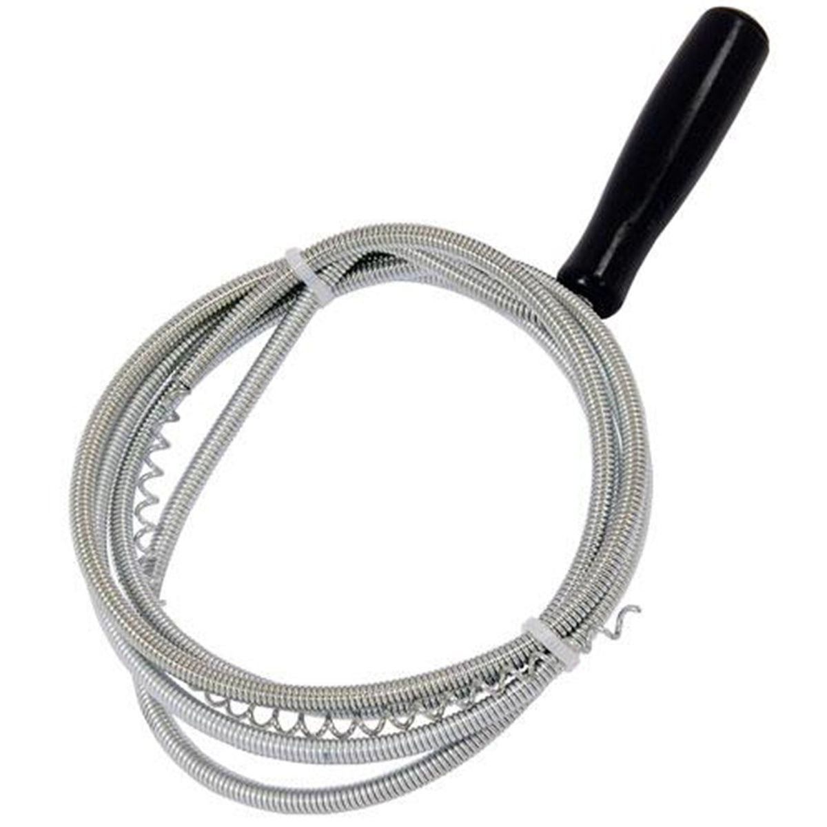 Cannon Tools Flexi Wire Drain Unblocker 1.5m DT-082
