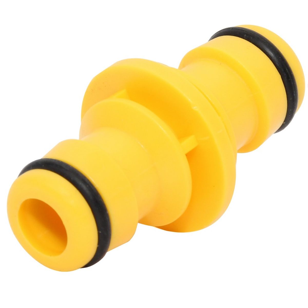 Cannon Tools Hose Connector 1/2" Male/Male Coupler DT-095
