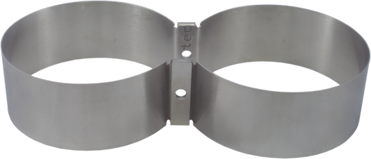 V4Tec Premium Cylinder Band Kit 140/154mm - 88140