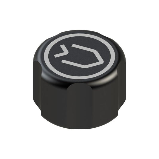 (CONTACT US FOR STOCK) Divesoft M26x2 Tight Screw Cap