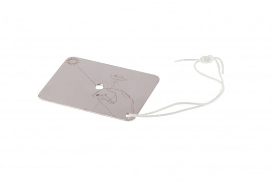 Divesoft Signal Mirror