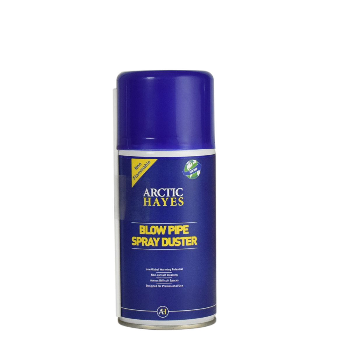 Arctic Hayes Air Duster (120ml) E111
