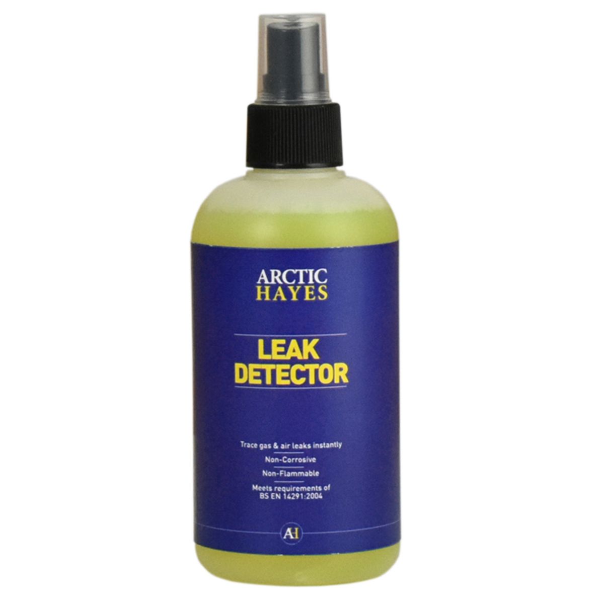 Arctic Hayes Leak Detector with Atomiser 250ml E114/A250