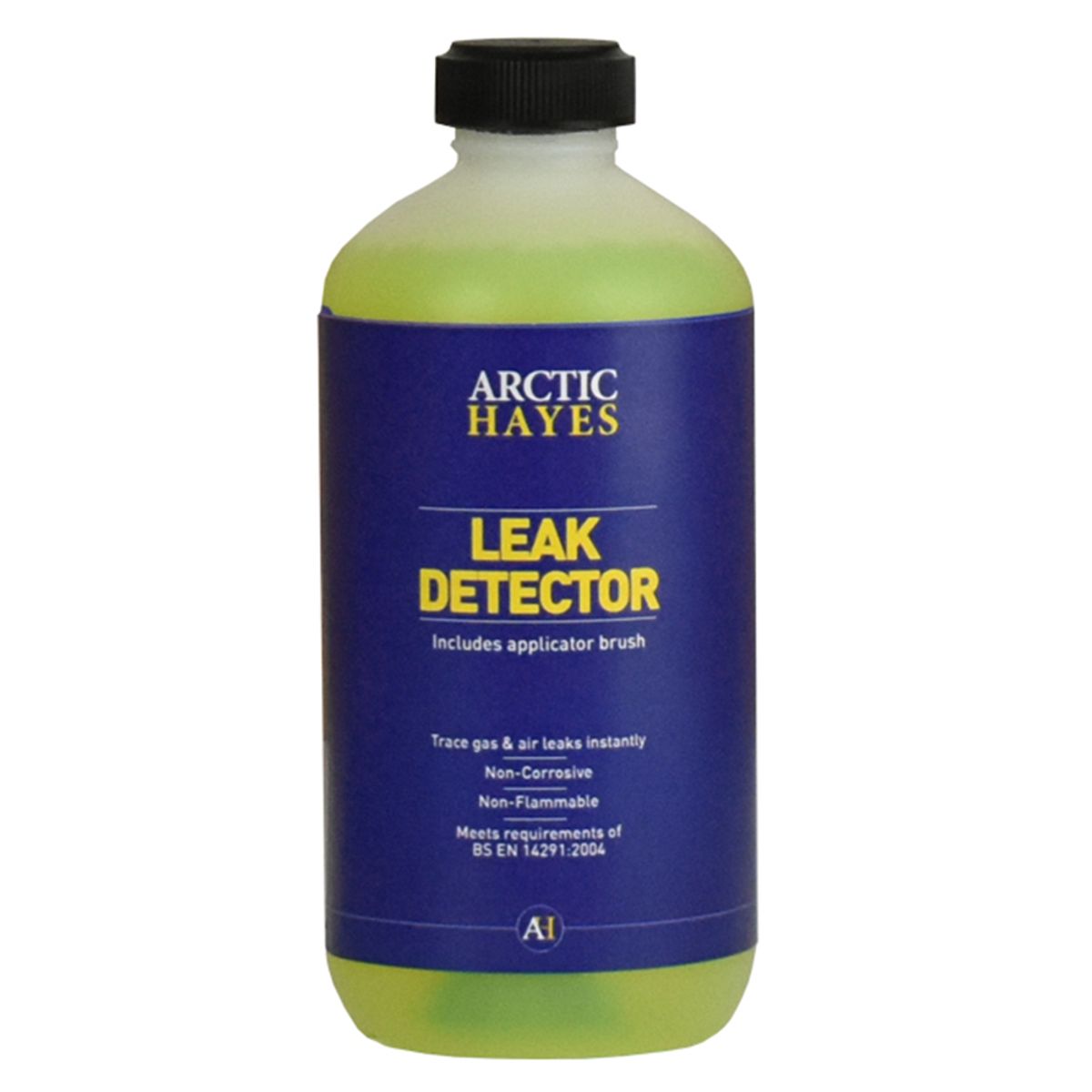 Arctic Hayes Gas Leak Fluid with Brush 250ml E114