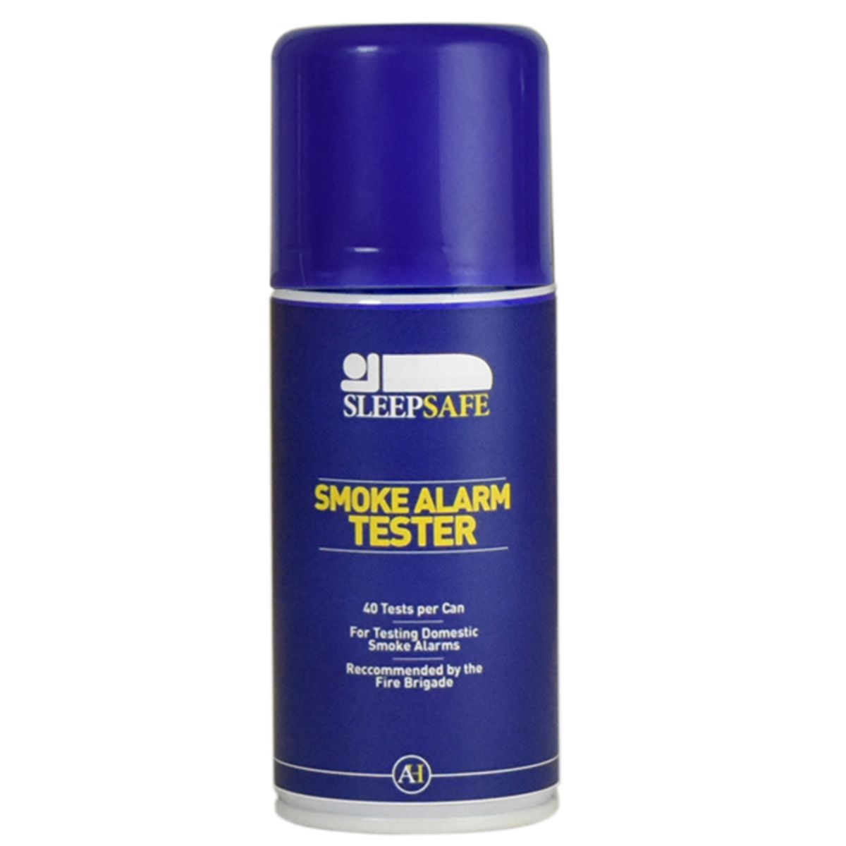 Arctic Hayes Sleepsafe Smoke Alarm Tester Spray 140ml E118/SM