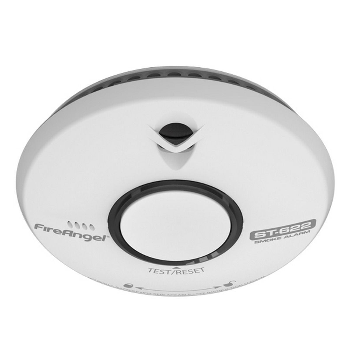 FireAngel ST-622 Thermoptek Smoke Alarm E141