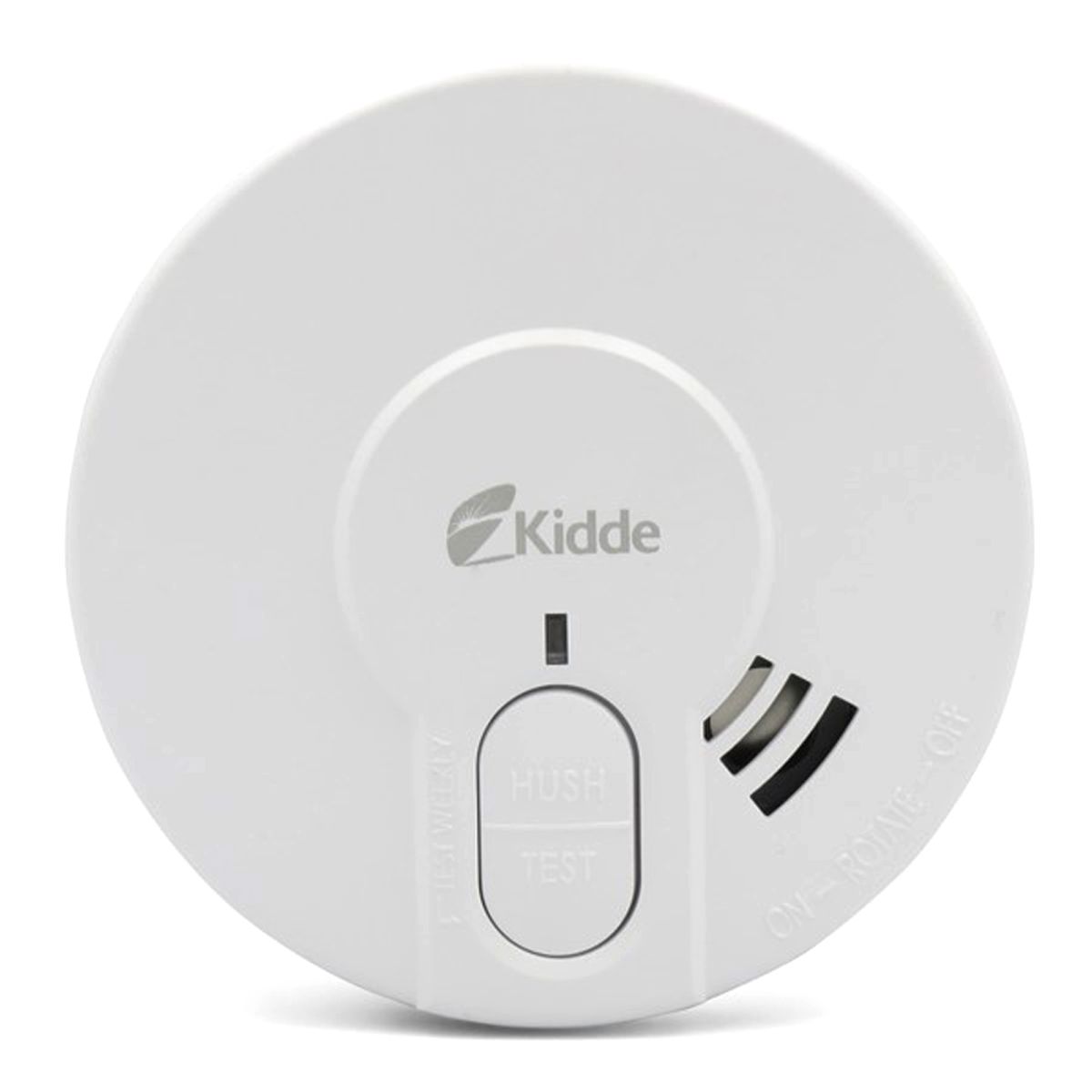 Kidde DY29 Smoke Alarm with 5 Year Battery E147