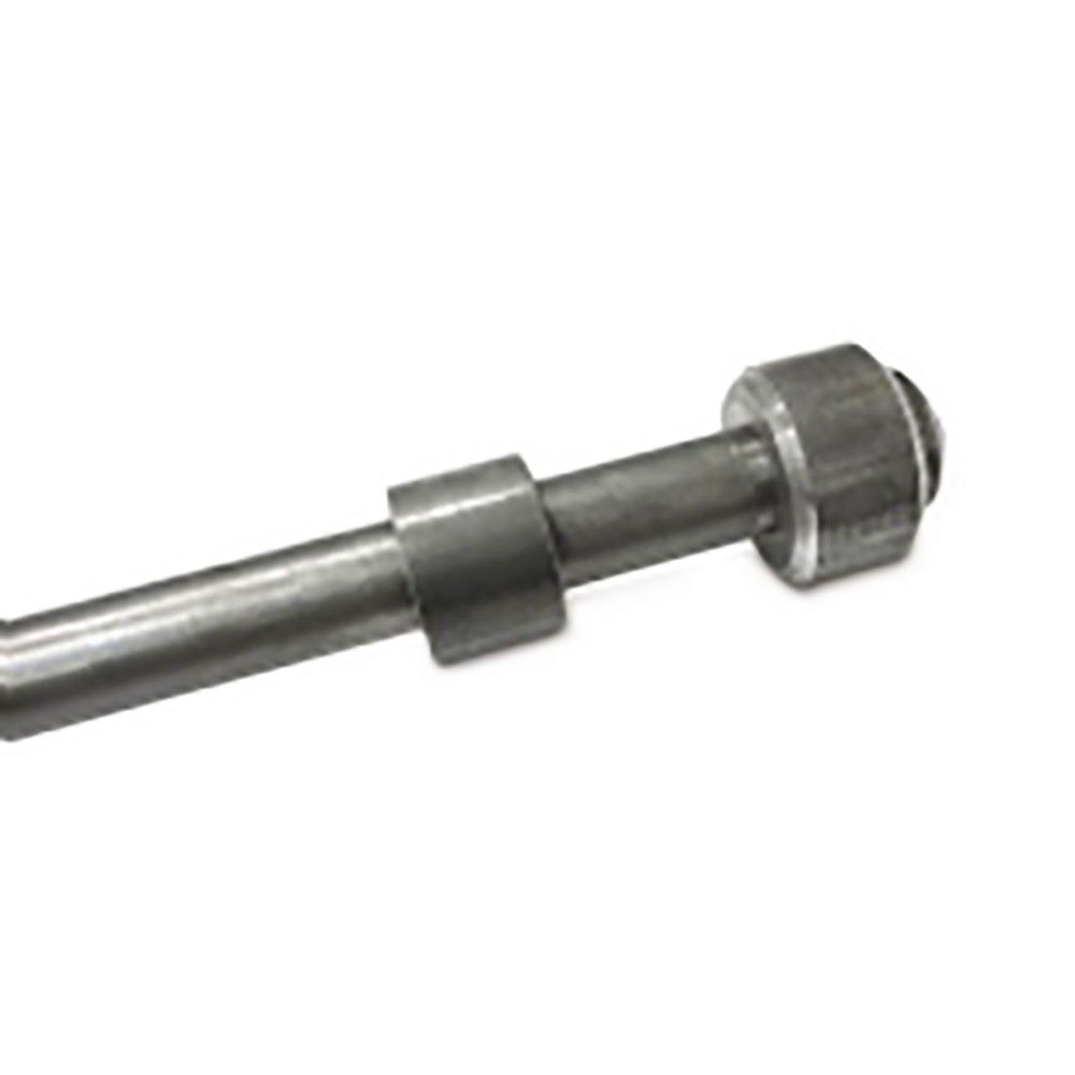 AG Rudder Stock (2" Diameter x 60" Long)