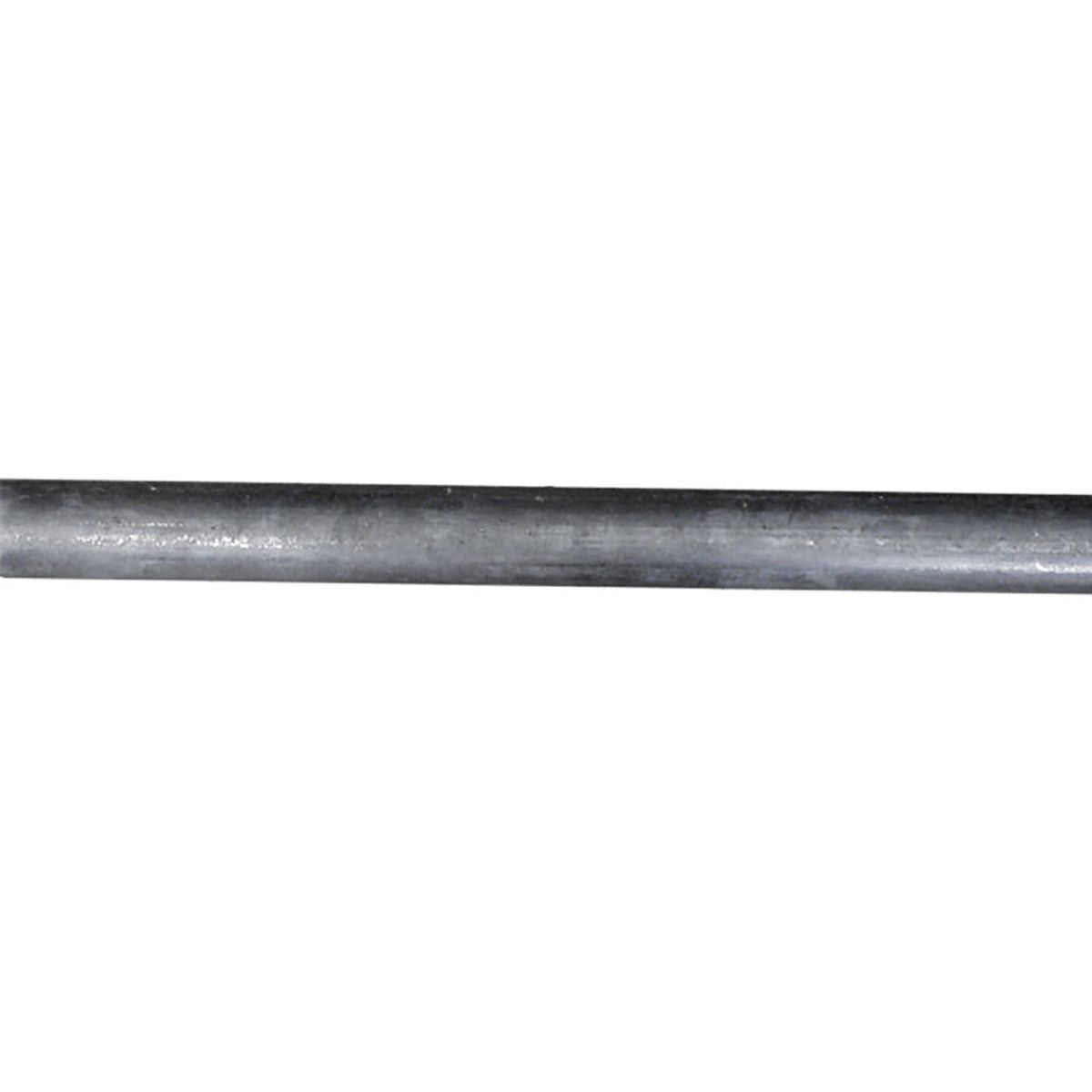 AG Swan Neck Bar (40mm x 72")