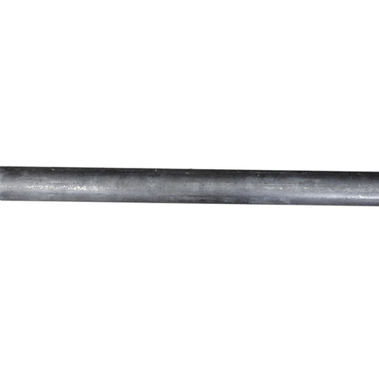 AG Swan Neck Bar (40mm x 72")