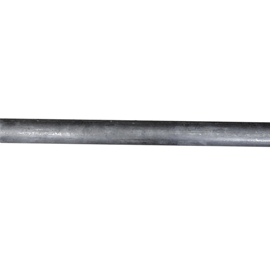 AG Swan Neck Bar (40mm x 66")