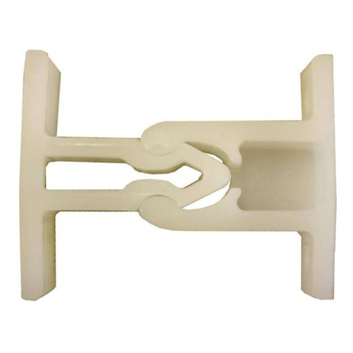AG Nylon Horseshoe Catch Extra Deep E34