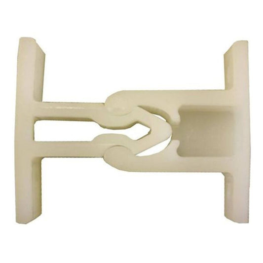 AG Nylon Horseshoe Catch Extra Deep E34