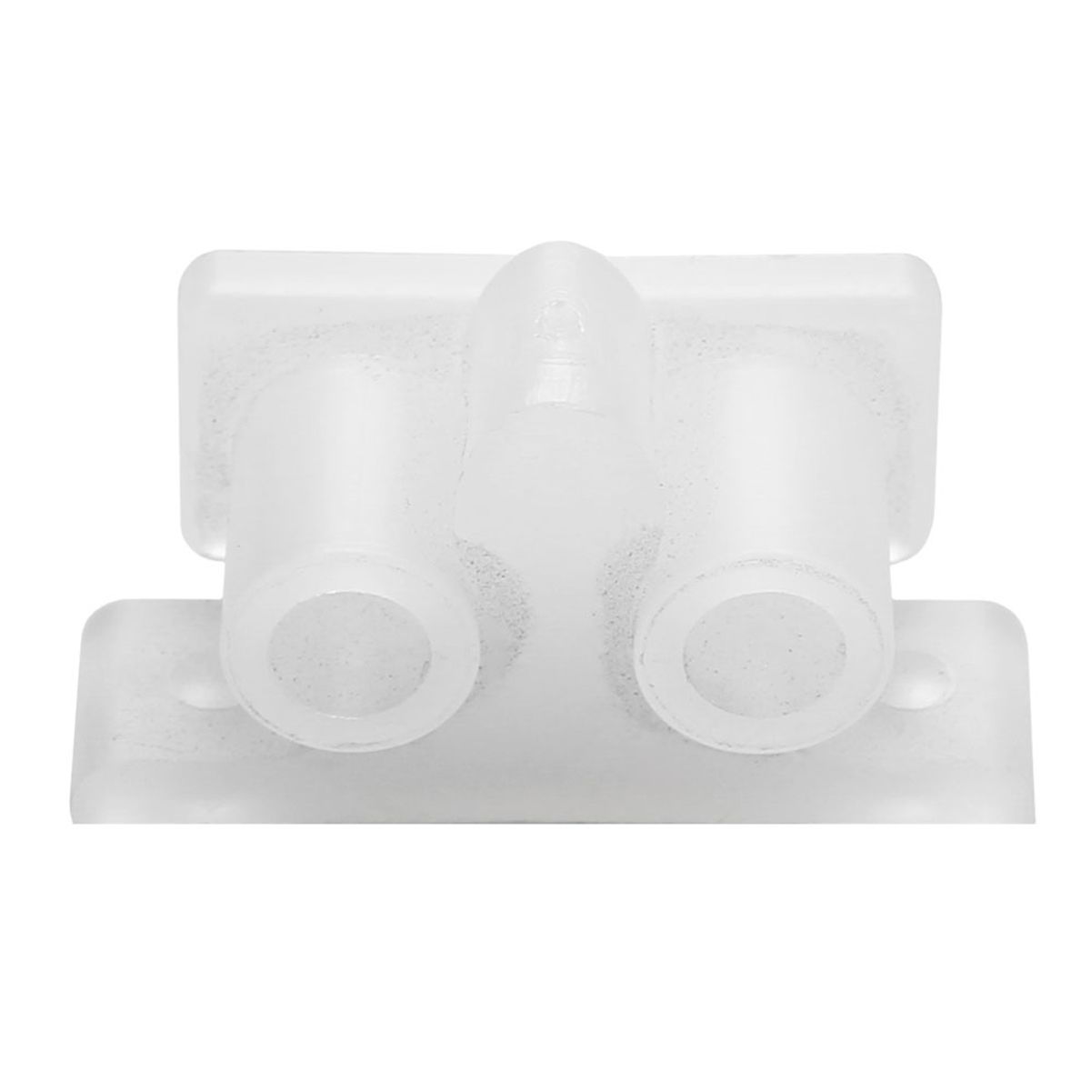 AG Panco Cupboard Catch (White) E40