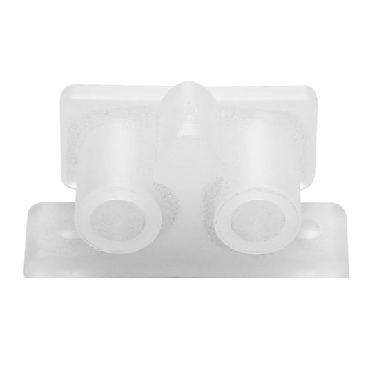 AG Panco Cupboard Catch (White) E40