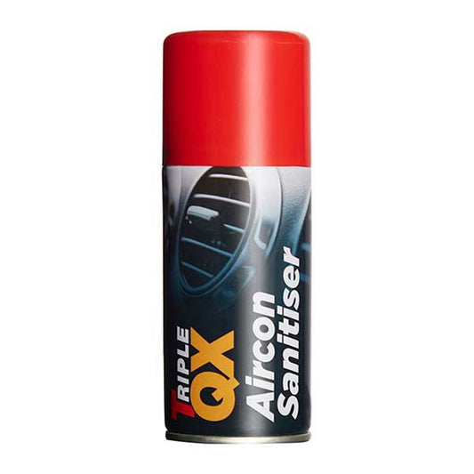Triple QX Aircon Sanitiser (150ml) E542772970