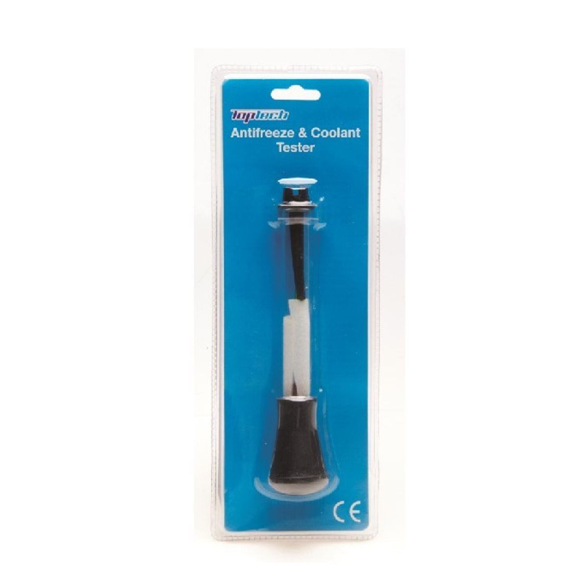Top Tech Glass Antifreeze Tester E549777561