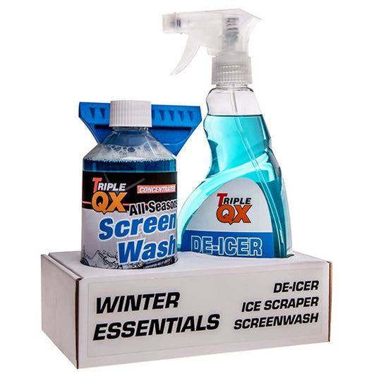 TQX Winter Essentials Gift Pack E553772490