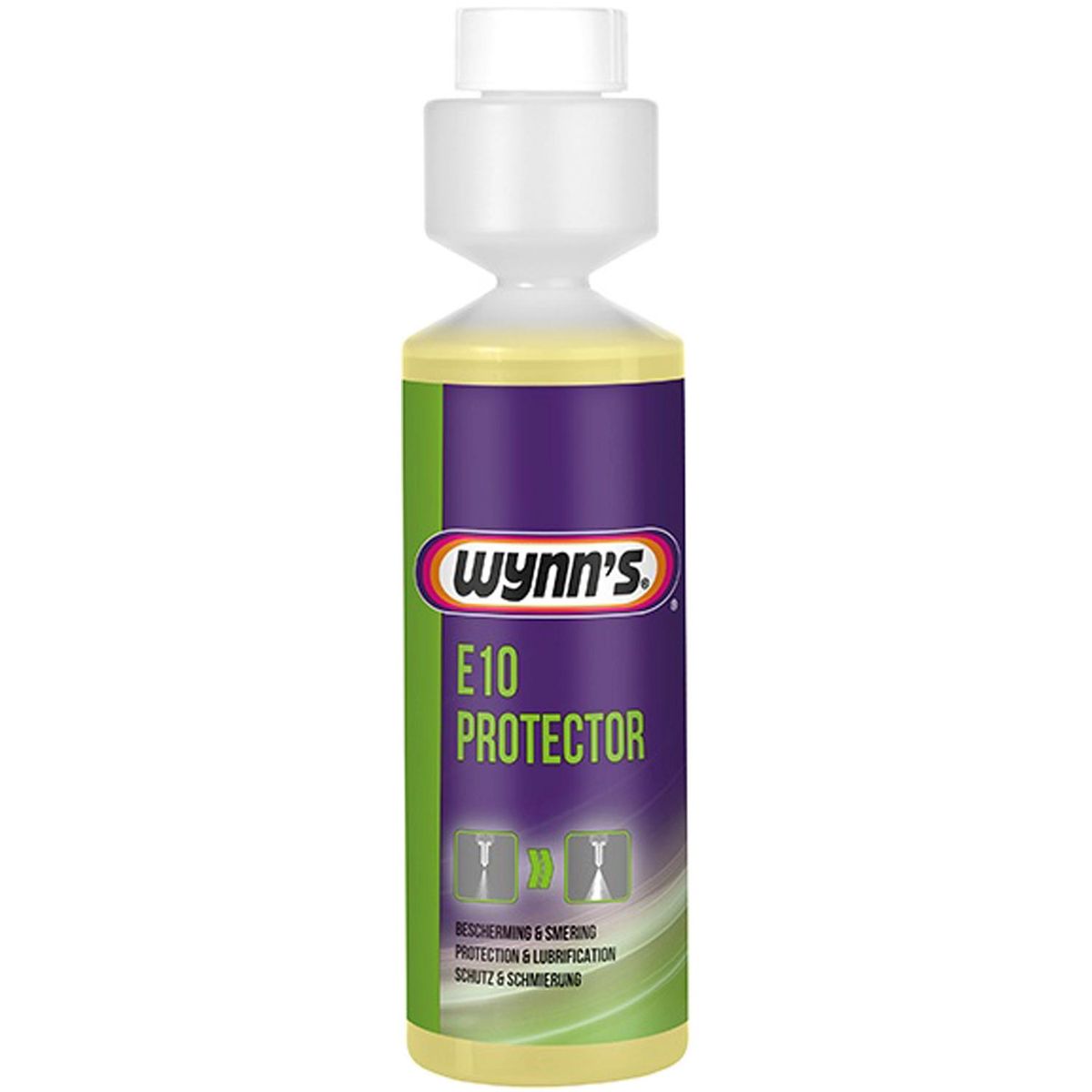 Wynn's E10 Protector - 250ml Bottle E555770474