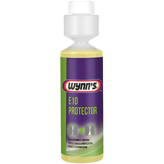 Wynn's E10 Protector - 250ml Bottle E555770474