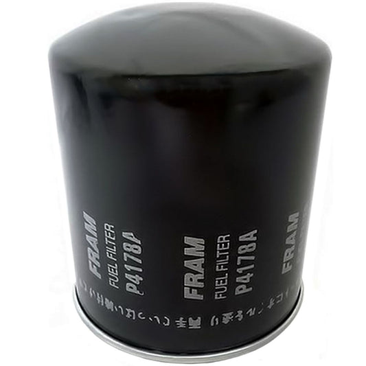 Fram P4178A Spin-On Fuel Filter for Beta Marine Greenline Engines EA-006