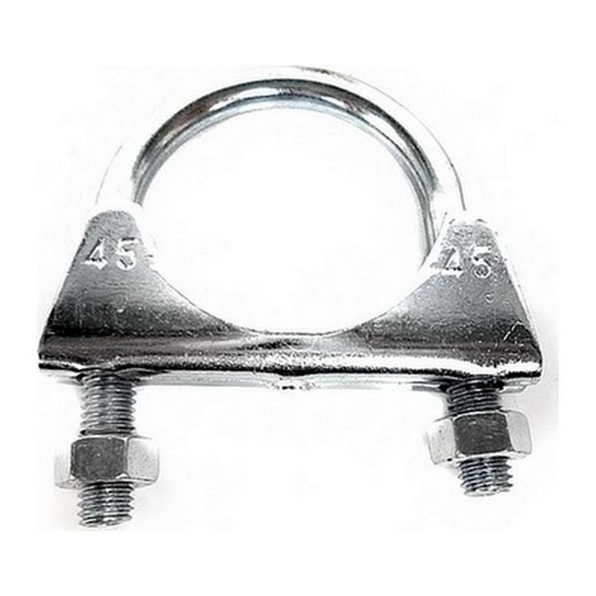 AG Clamp 1-3/4" Galvanised U Bolt EA-043