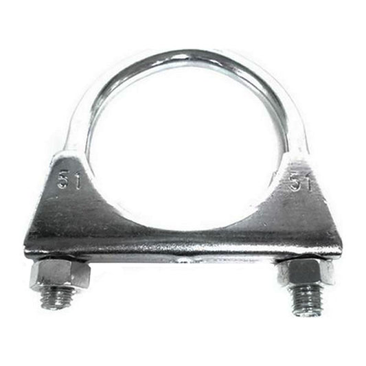AG Clamp 2" Galvanised U Bolt EA-044